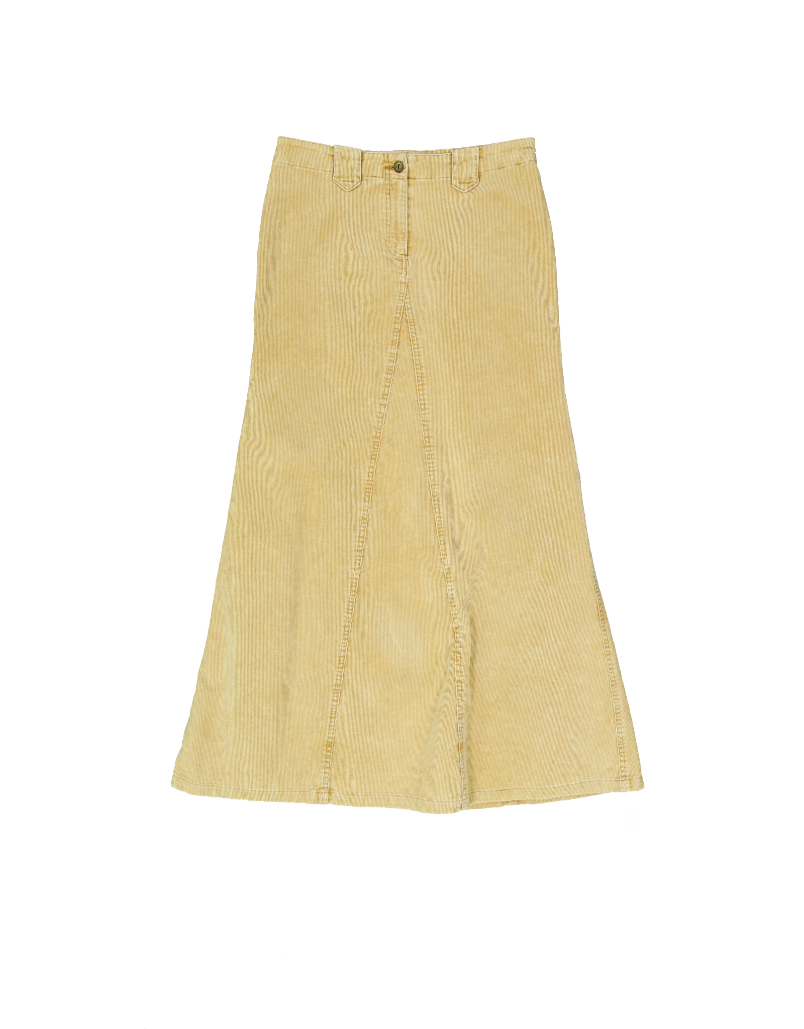 Vintage women's skirt