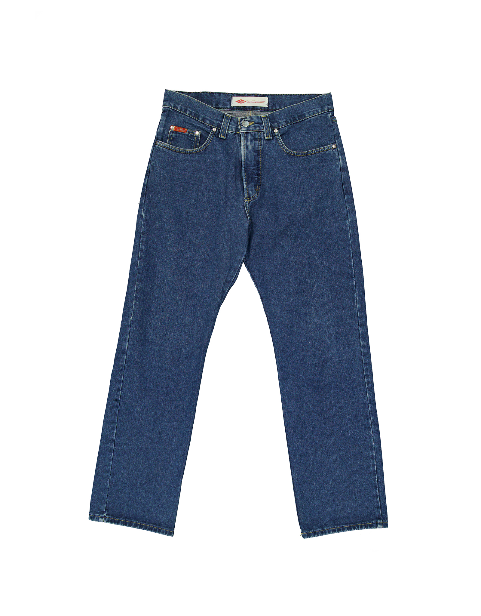 Lee Cooper men's jeans