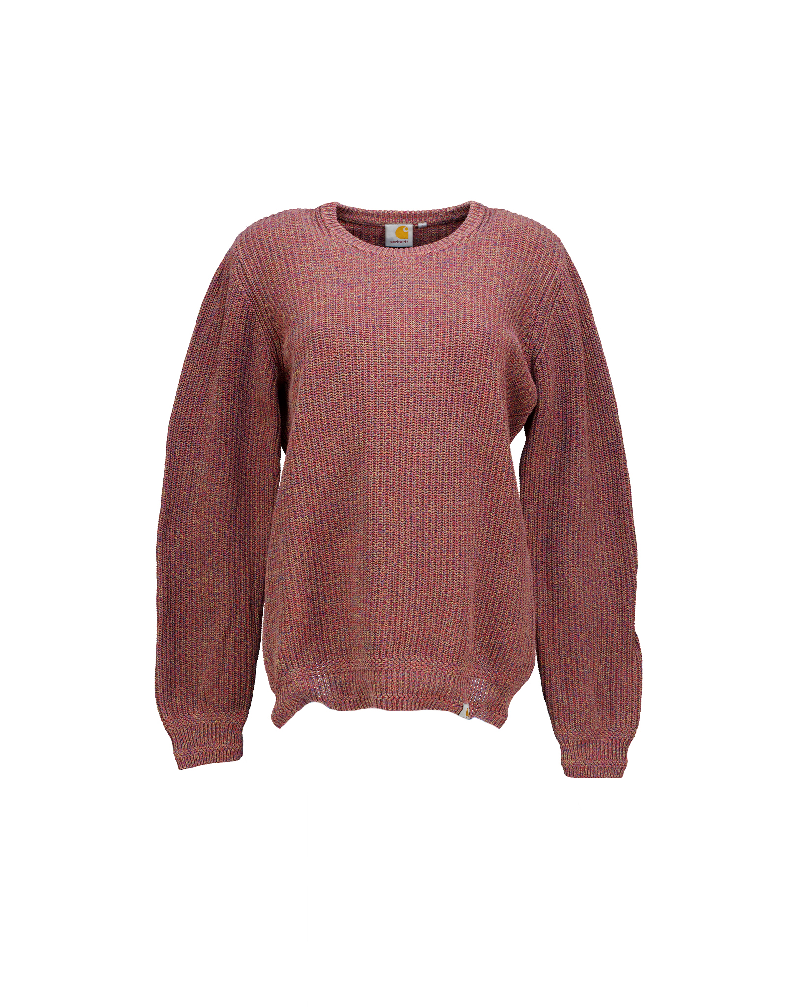 Carhartt women's crew neck sweater