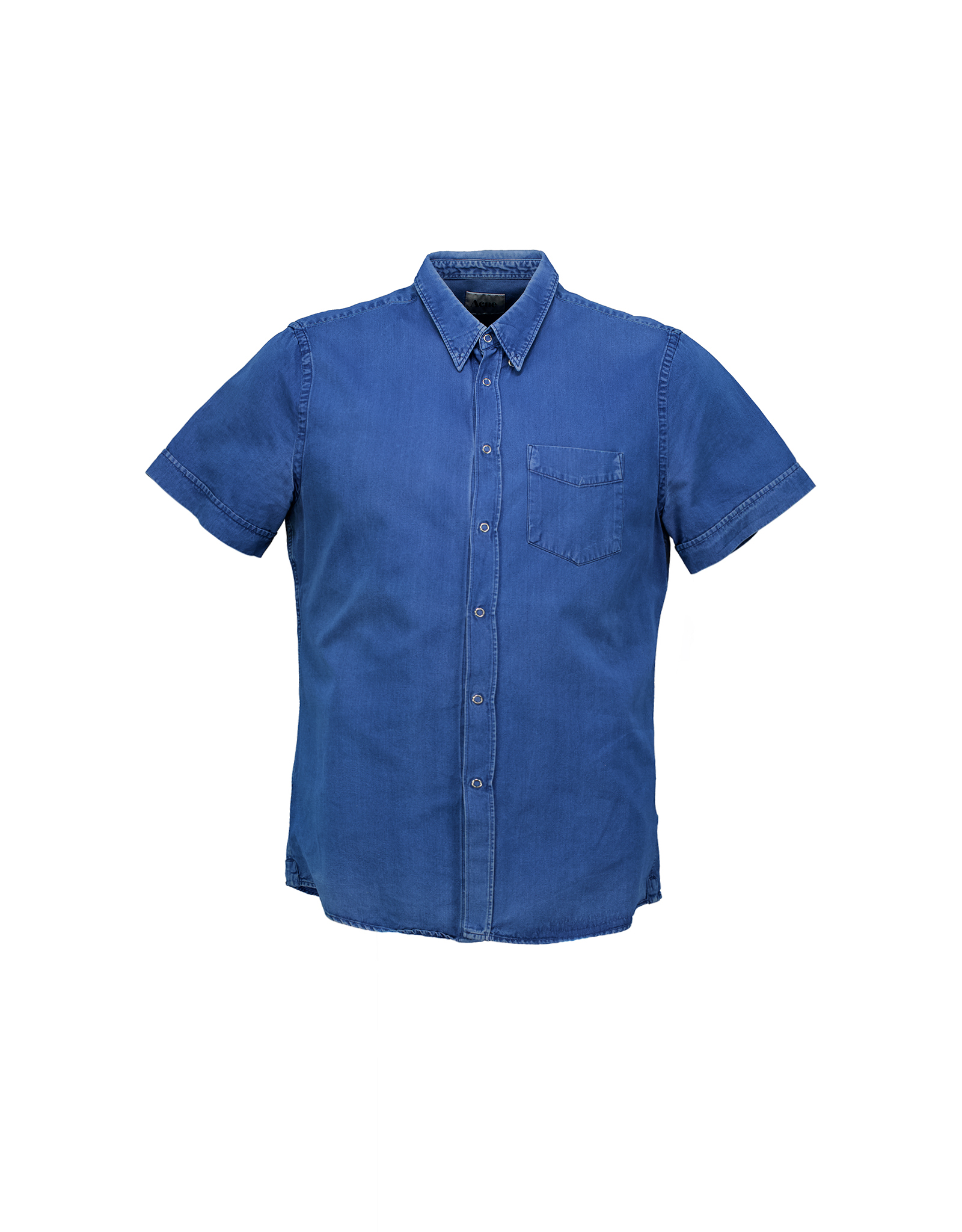 Acne men's shirt