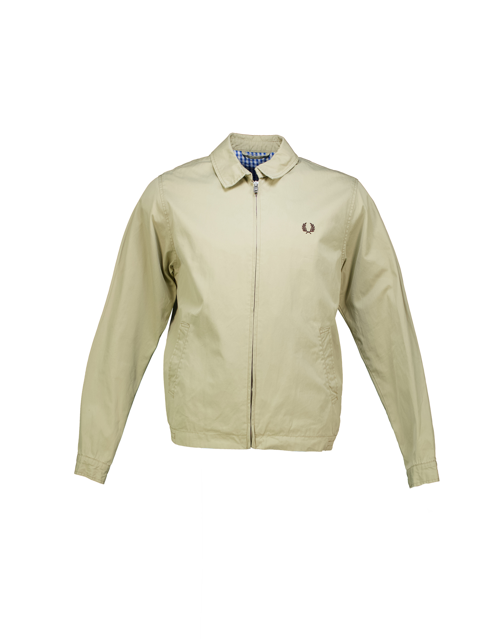 Fred Perry men's jacket