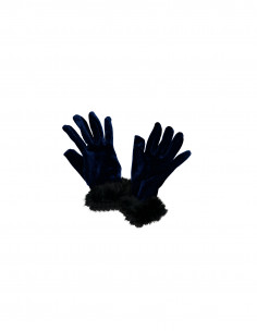 Vintage women's gloves