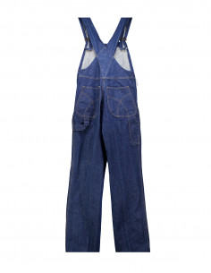 Vintage women's overall