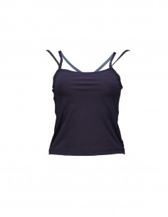 Armani Jeans women's cami top