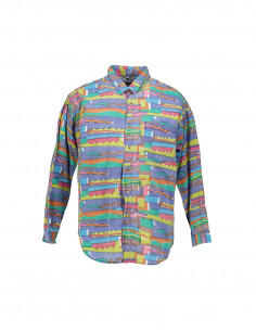 Turbo men's shirt