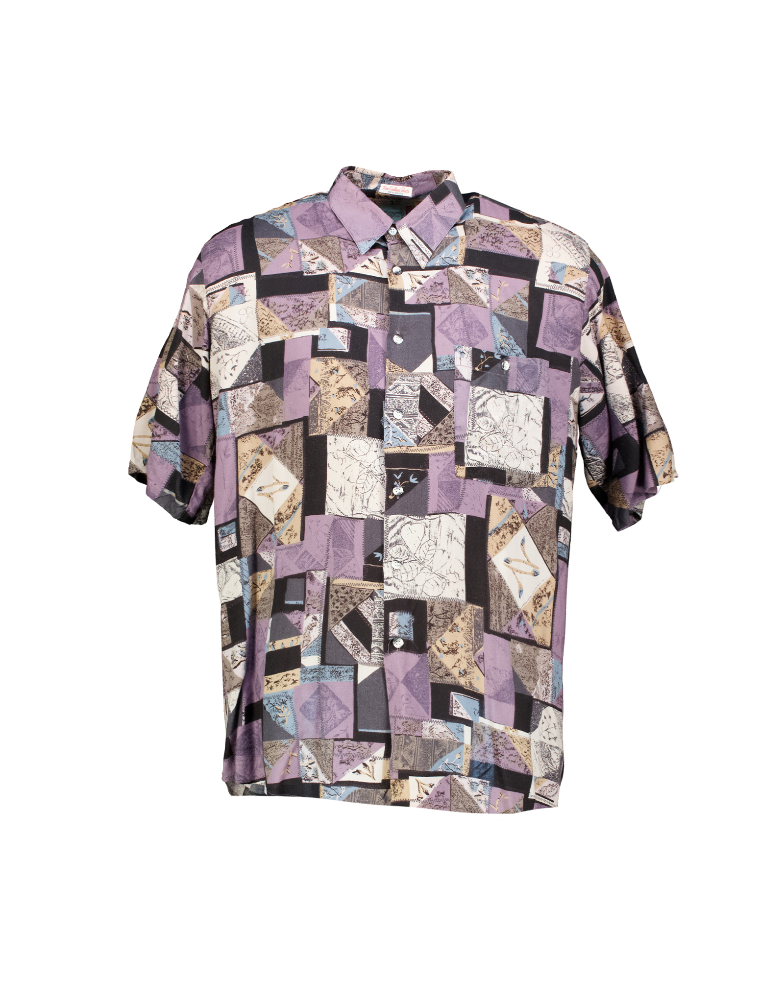 Bellino men's shirt