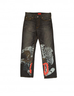 Hugo Boss men's jeans