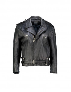 Harro women's real leather jacket