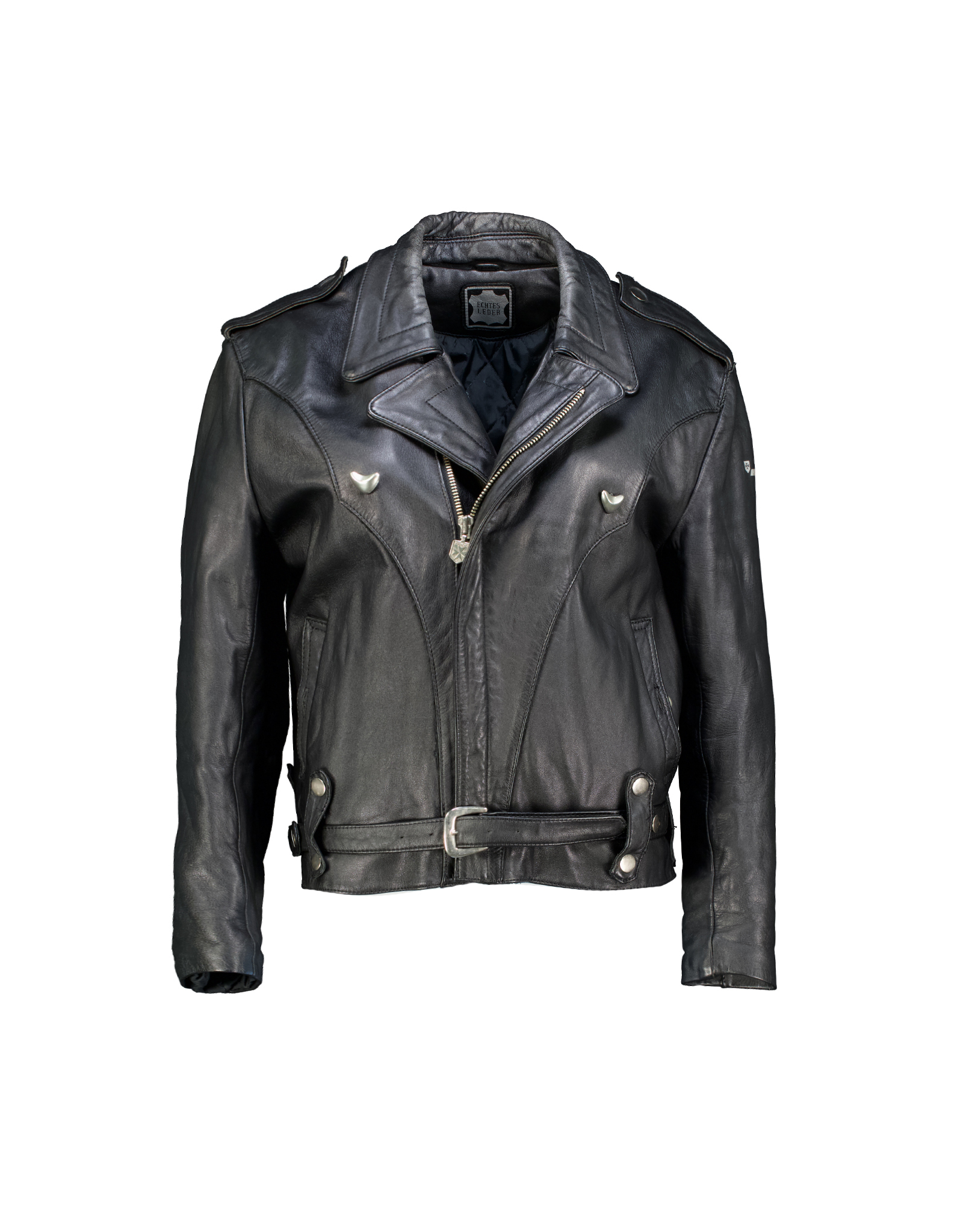 Harro women's real leather jacket