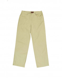 Mulberry women's straight trousers