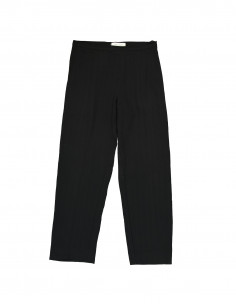 Max Mara women's straight trousers