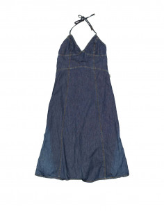 Calvin Klein Jeans women's denim dress