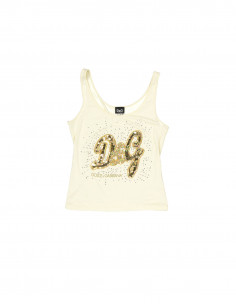 Dolce & Gabbana women's top