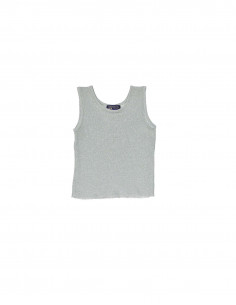 Main Fung women's sleeveless top