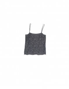 Armani Collezioni women's cami top