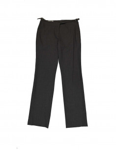 Jil Sander women's straight trousers