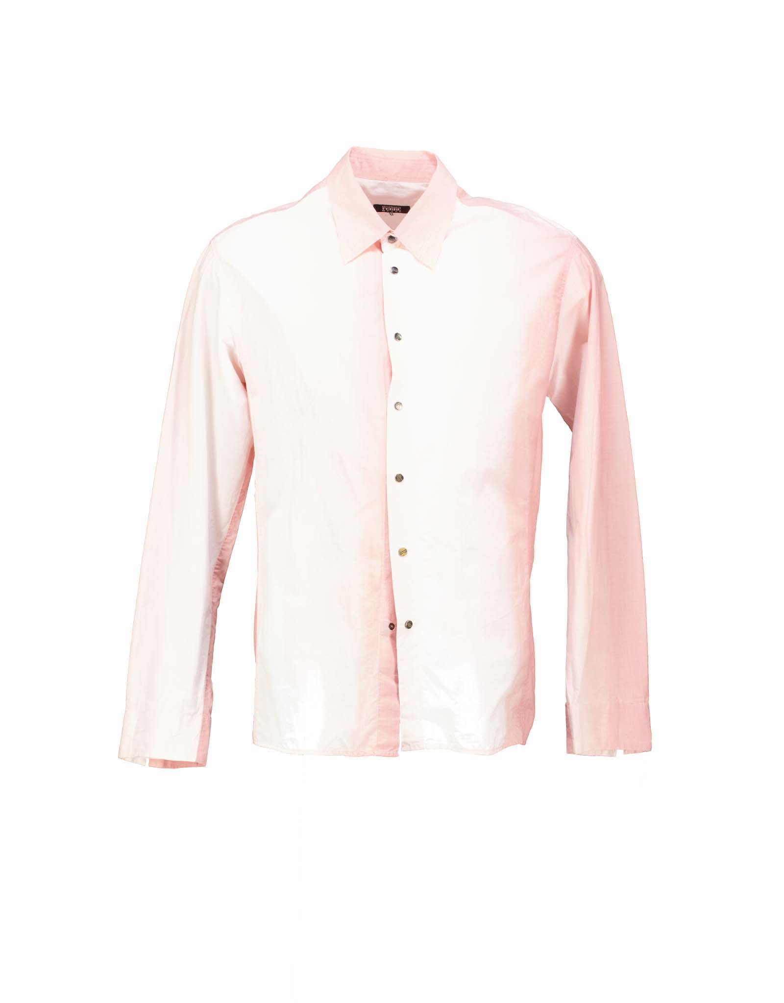 Gianfranco Ferre men's shirt