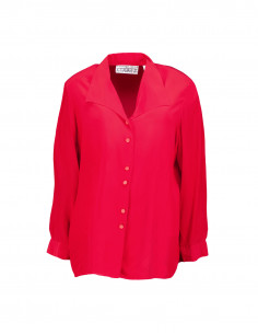 Studio Clothing  women's silk blouse