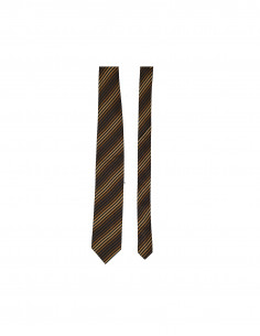 Paul R. Smith men's silk tie