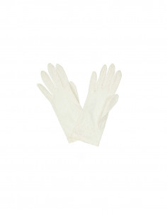 Vintage women's gloves