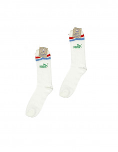 Puma men's socks