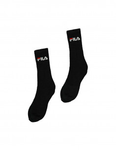 Fila men's socks