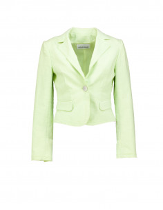 Rossodisera women's tailored jacket