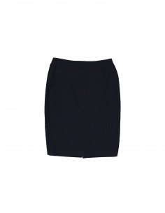 Armani Collezioni women's skirt