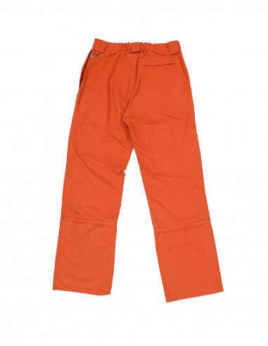 Fjall Raven women's straight trousers