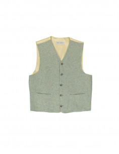 Studio Coletti men's tailored vest