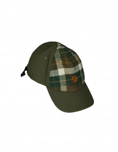 Fjall Raven men's baseball cap