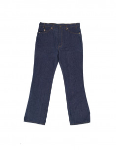 Levi's men's jeans