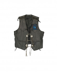 Vintage men's vest