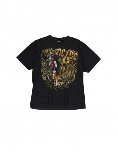 Rock Tees men's T-shirt