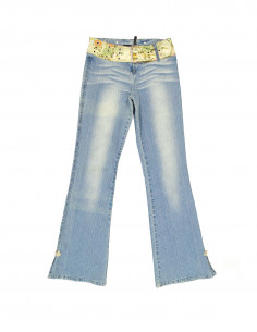 Twenty/Twenty women's jeans