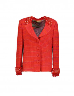 St. John women's blazer