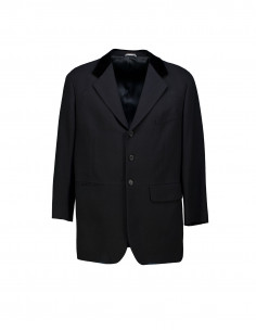 Byblos men's wool tailored jacket