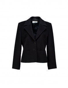 Laurel women's wool blazer