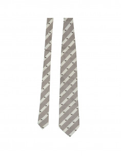 Giorgio Armani men's tie