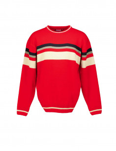 Bossini men's crew neck sweater