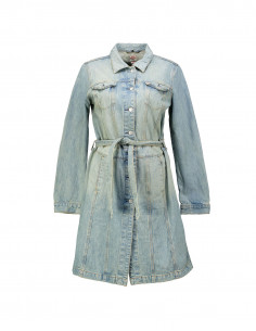 Miss Sixty women's denim jacket