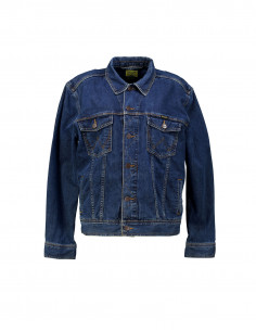 Wrangler men's denim jacket