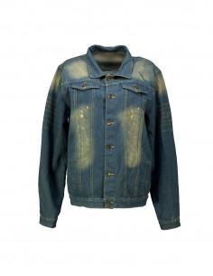 Vintage men's denim jacket