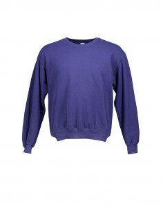 Fruit Of The Loom men's sweatshirt