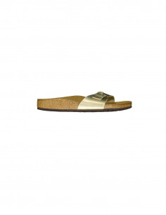 Birkenstock women's slippers