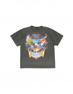 Rock Eagle men's T-shirt