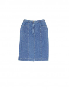 G. Lady women's denim skirt