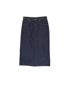 Levi's women's denim skirt