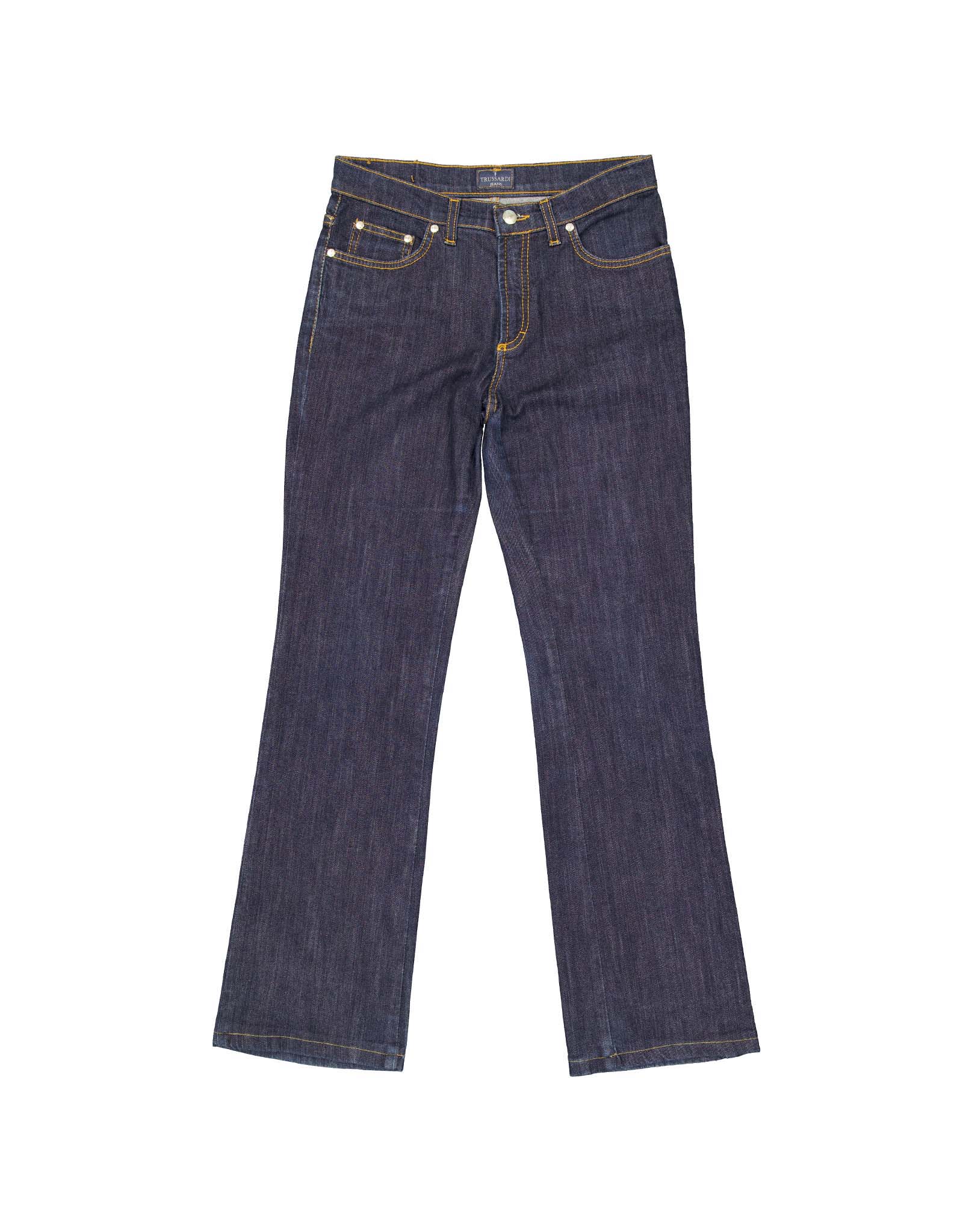 Trussardi Jeans women's jeans