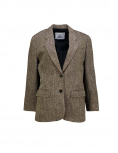 Burberrys women's tailored jacket